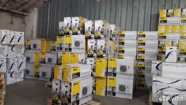 Сплит-система Toshiba RAS-18j2kvsg-EE/RAS-18j2avsg