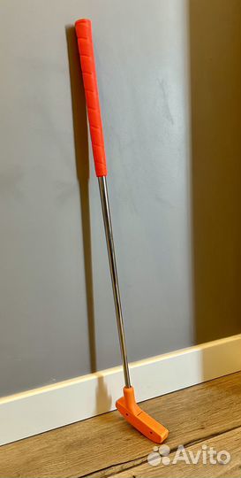 Клюшка для мини-гольфа паттер детская