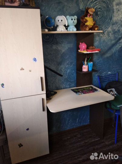 Компьютерный стол бу