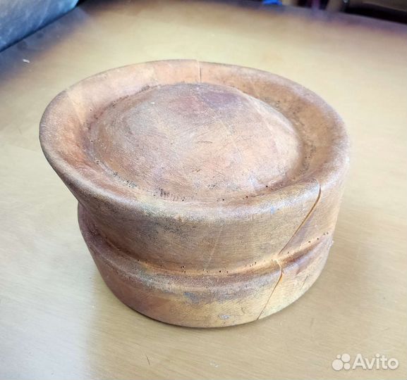 Колодки (болванки) для шапок