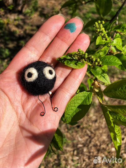 Безликий сусуватари