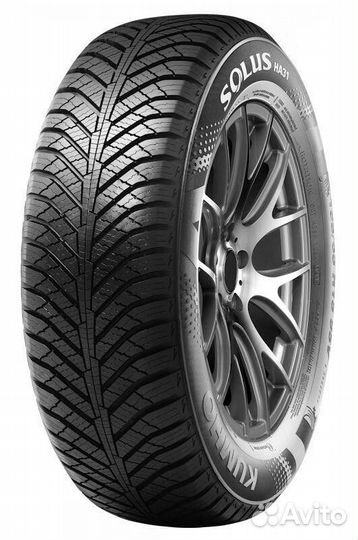 Kumho Solus HA31 235/50 R18 101V