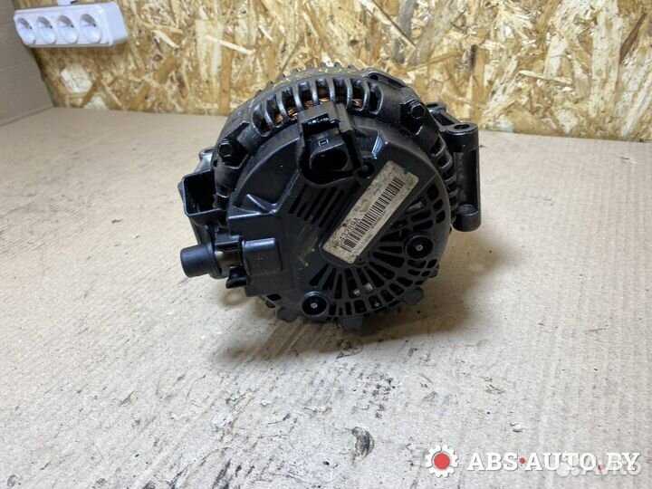 Генератор Mercedes-Benz E-Класс W211/S211 2004