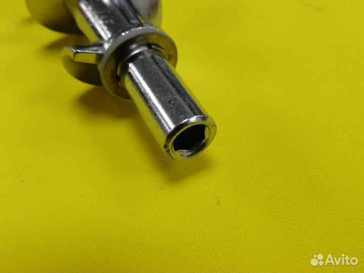 Шнек для мясорубки