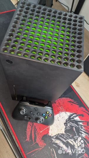 Xbox series x