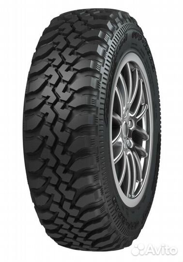 Cordiant Off Road 245/70 R16 111Q