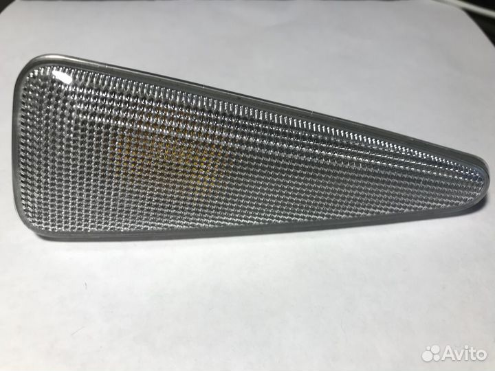 Повторитель указателя поворота правый renault