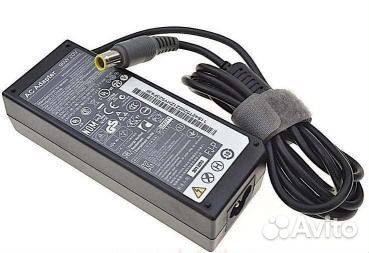 Зарядка для ноутбука Lenovo B590