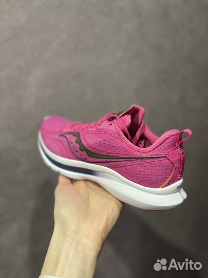 Беговые кроссовки Saucony Kinvara 13