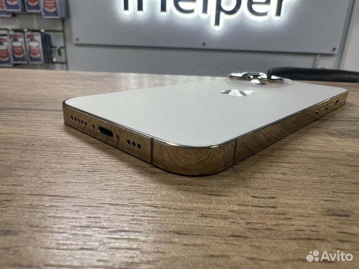 iPhone 13 Pro 256GB Gold Б.У sim+esim