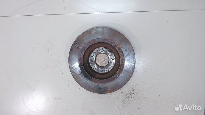 Диск тормозной Infiniti G, 2010