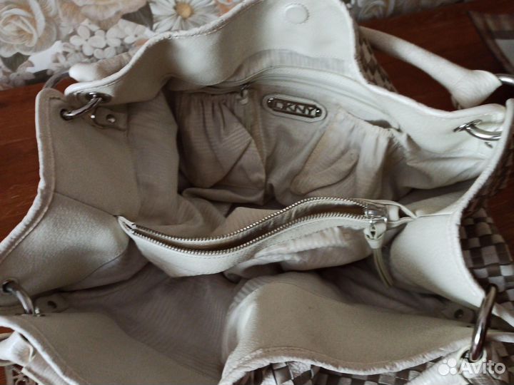 Cумка Донна Коран