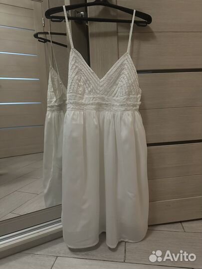 Сарафан хлопок