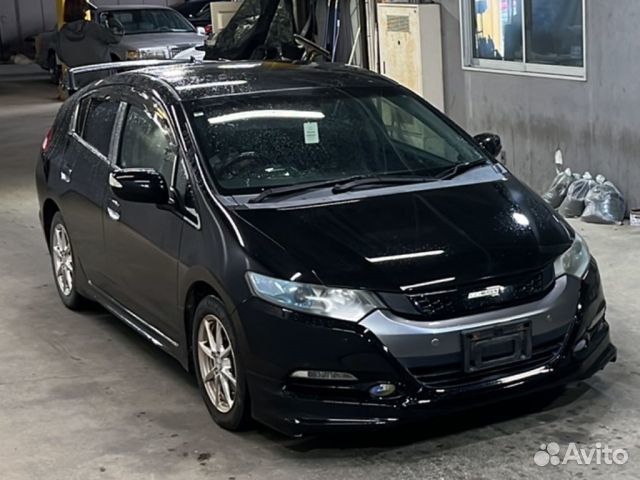 Honda Insight 1.3 CVT, 2011, 74 000 км