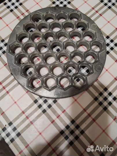 Пельменница СССР