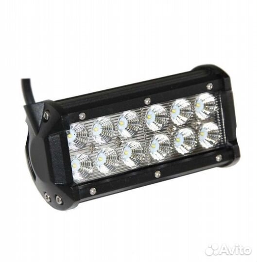 Светодиодный прожектор