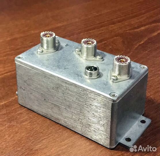 Коммутатор LBS rrtc-01