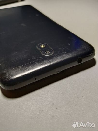 Nokia 3.1, 3/32 ГБ