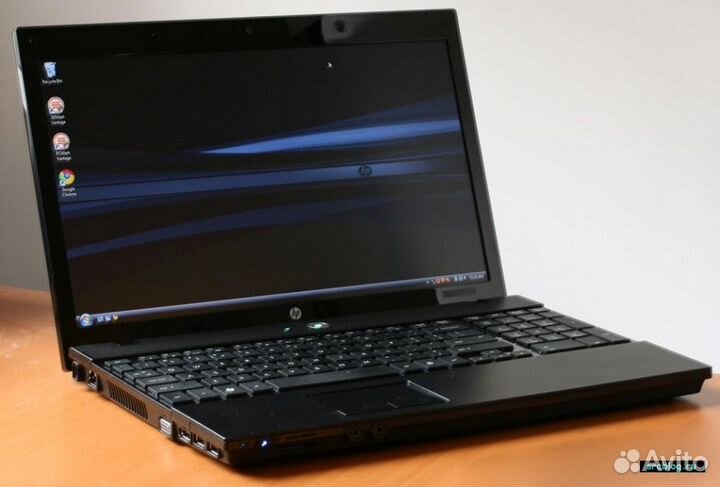 Ноотбук HP ProBook 4510s