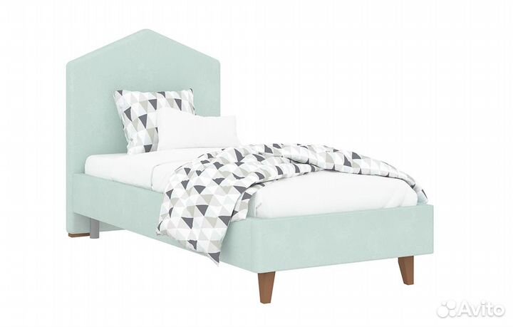 Кровать Бамбини Ангстрем