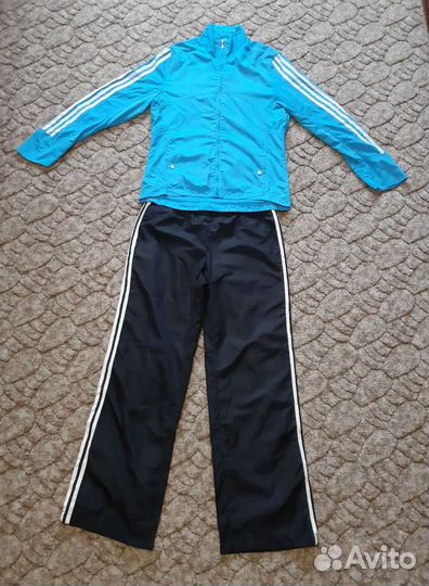 Спортивный костюм