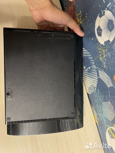 Sony playstation 3 super slim 500gb