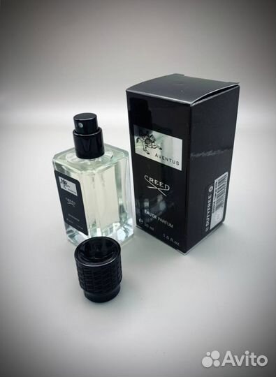 Духи Creed Aventus эссенция