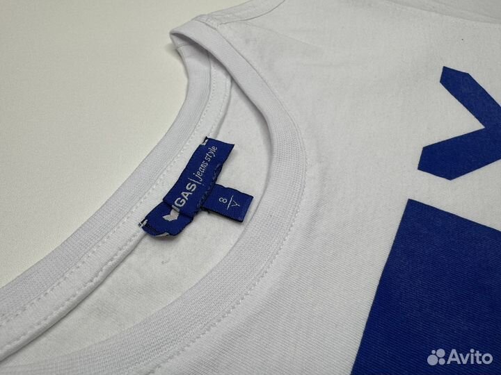 Новая футболка для мальчиков