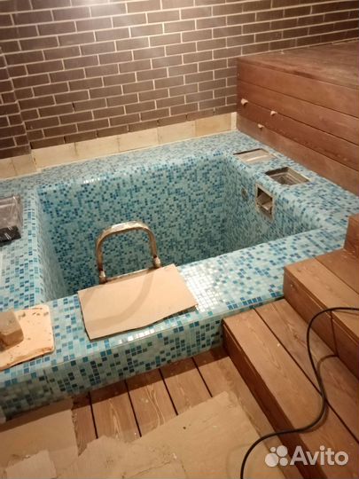 Маляр штукатур плиточник облицовщик