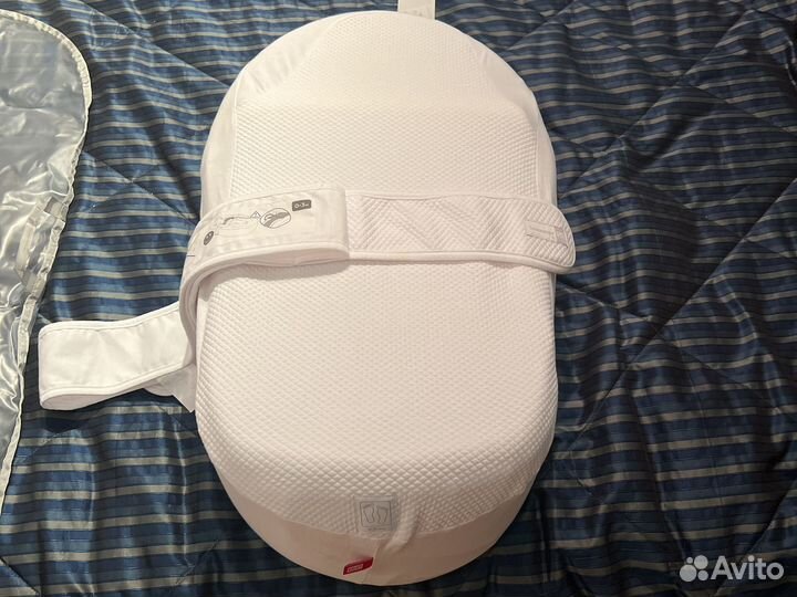 Кокон для новорожденных