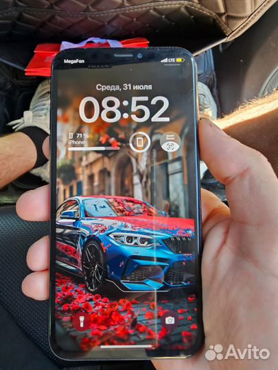 iPhone Xs, 64 ГБ