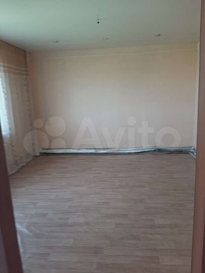 Дом 60 м² на участке 10 сот.