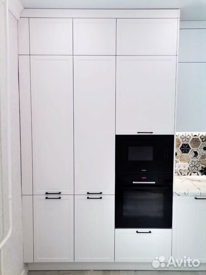 Кухонный гарнитур под заказ