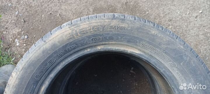 Michelin Energy Saver 195/60 R15