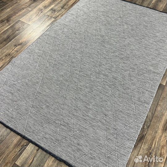 Безворсовый Турецкий Ковер