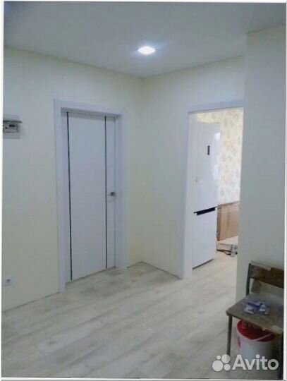 Дверь межкомнатная венге