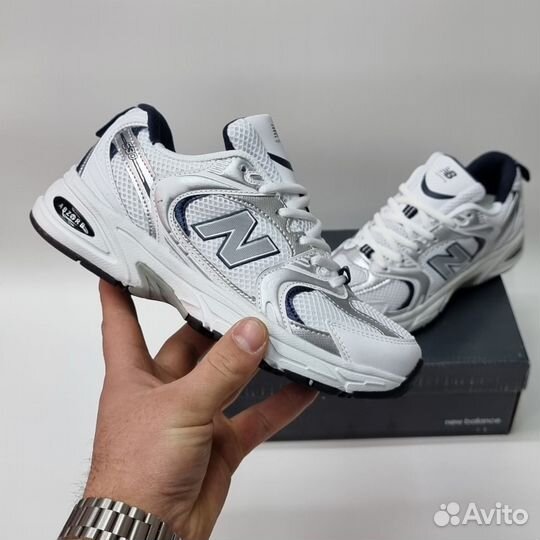 Кроссовки new balance 530
