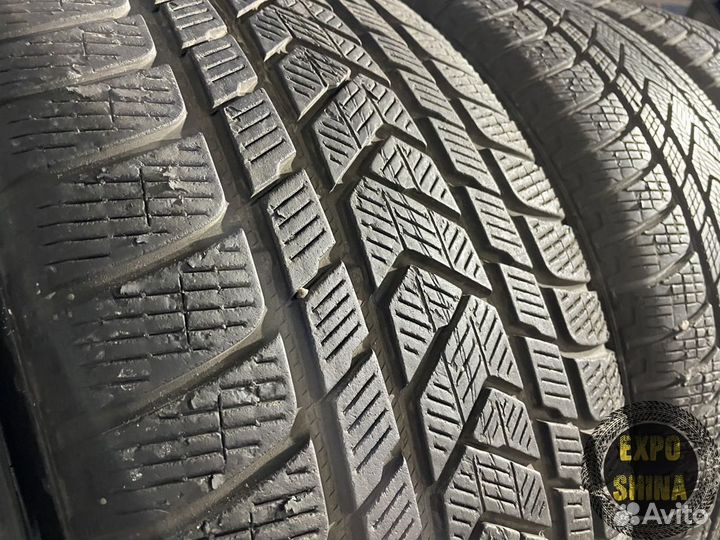 Pirelli Scorpion Winter 275/40 R21 107V