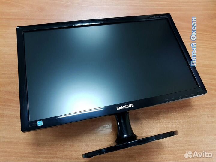 Монитор ЖК 19