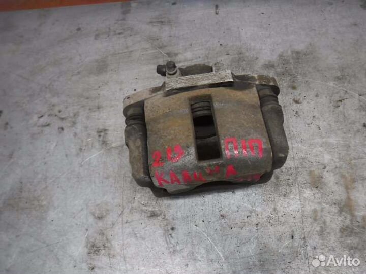 Суппорт передний правый Лада Калина 2 11186 2014