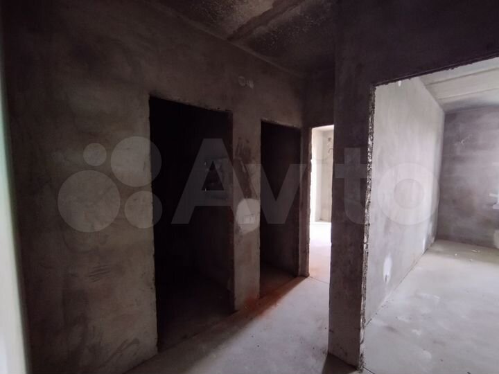 1-к. квартира, 40,7 м², 9/9 эт.