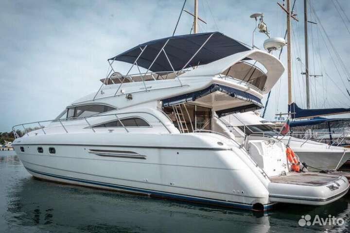 Аренда яхт и катеров Сочи