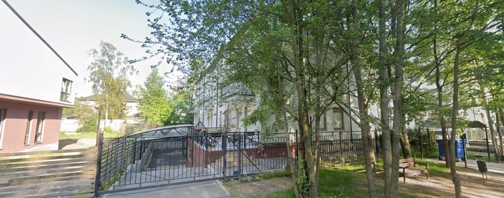 Машиноместо, 18 м²