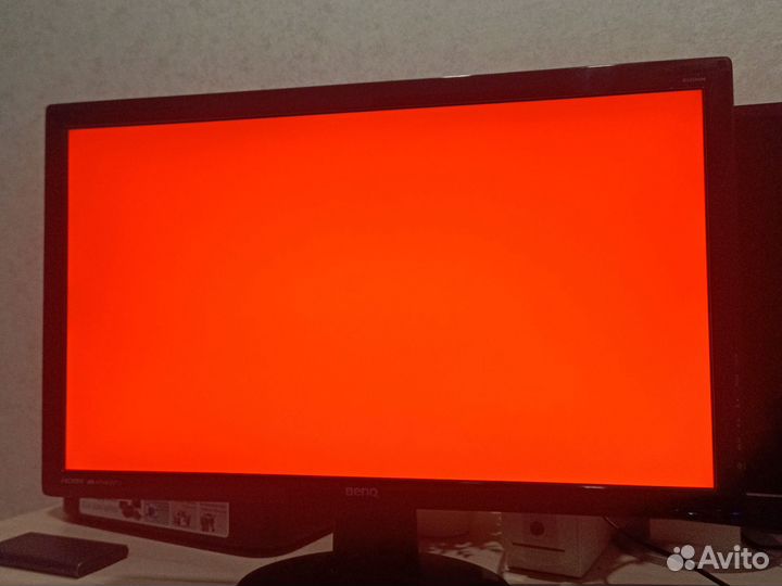 Монитор 24 дюйма benq g2450HM