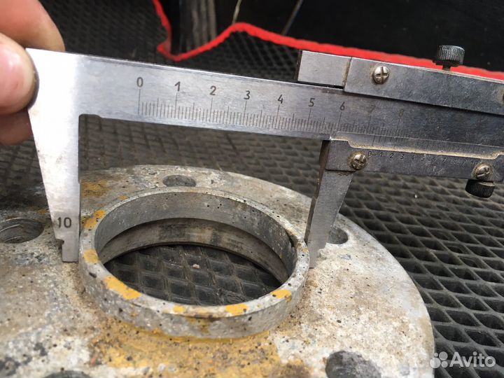 Проставки колесные bmw универсальные