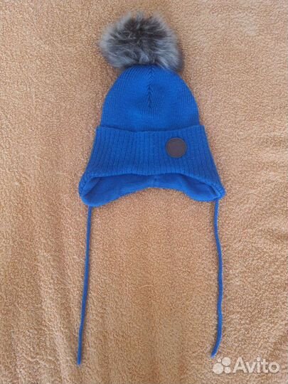 Шапочка Kerry для мальчиков