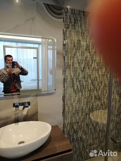 Мастер на час