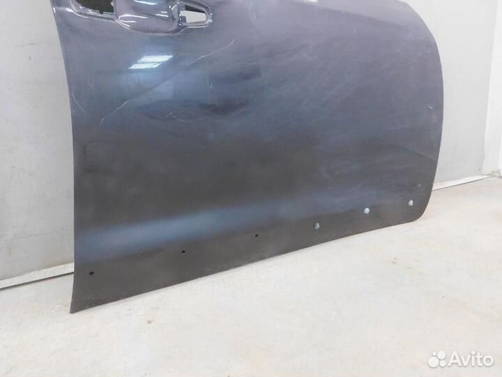 Дверь передняя правая Toyota Land Cruiser