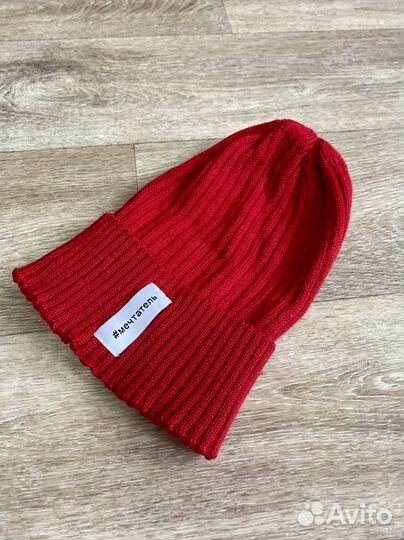 Шапка и снуд