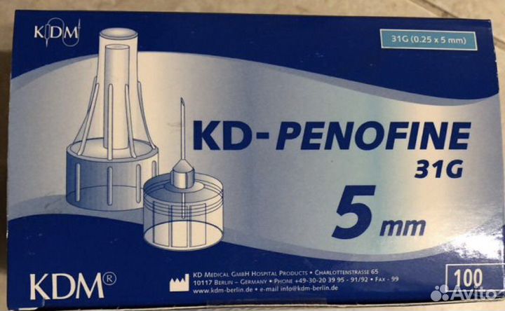 Тест полоски контур тс, иглы для шприц ручек